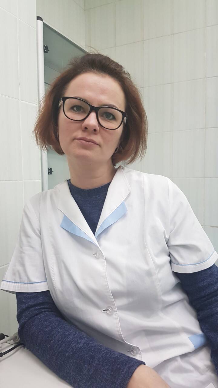 Курбатская карина глебовна