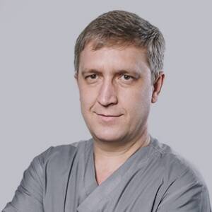 лікар Цимбаленко Олександр Вікторович: опис, відгуки, послуги, рейтинг, записатися онлайн на сайті h24.ua