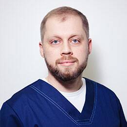 лікар Баранов Іван Вікторович : опис, відгуки, послуги, рейтинг, записатися онлайн на сайті h24.ua