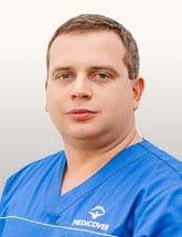 лікар Горак Володимир Михайлович: опис, відгуки, послуги, рейтинг, записатися онлайн на сайті h24.ua