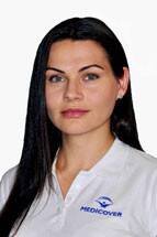 лікар Нахра Христина Жоржевна: опис, відгуки, послуги, рейтинг, записатися онлайн на сайті h24.ua
