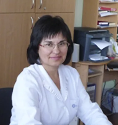 лікар Сидоренко Інна Василівна: опис, відгуки, послуги, рейтинг, записатися онлайн на сайті h24.ua