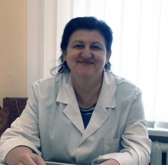 лікар Клокова Марта Степанівна: опис, відгуки, послуги, рейтинг, записатися онлайн на сайті h24.ua