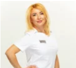лікар Добряк Ганна Олексіївна: опис, відгуки, послуги, рейтинг, записатися онлайн на сайті h24.ua