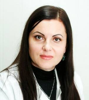 лікар Живодер Ірина Анатоліївна: опис, відгуки, послуги, рейтинг, записатися онлайн на сайті h24.ua
