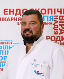 лікар Філіппов Павло Сергійович: опис, відгуки, послуги, рейтинг, записатися онлайн на сайті h24.ua
