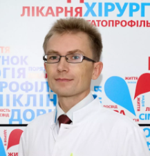 лікар Мороз Віктор Леонідович: опис, відгуки, послуги, рейтинг, записатися онлайн на сайті h24.ua