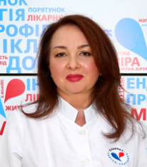 лікар Смирнова Олена Володимирівна: опис, відгуки, послуги, рейтинг, записатися онлайн на сайті h24.ua