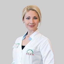 лікар Данилова Катерина  Олексіївна: опис, відгуки, послуги, рейтинг, записатися онлайн на сайті h24.ua