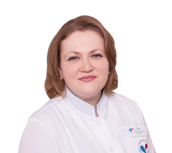 лікар Дергунова Олена Володимирівна: опис, відгуки, послуги, рейтинг, записатися онлайн на сайті h24.ua