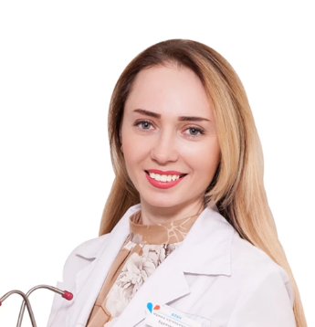лікар Буряченко Ірина Євгенівна: опис, відгуки, послуги, рейтинг, записатися онлайн на сайті h24.ua
