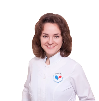 лікар Баликіна Тетяна Юріївна: опис, відгуки, послуги, рейтинг, записатися онлайн на сайті h24.ua