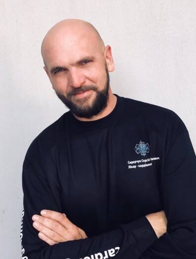 лікар Сідорчук Сергій Іванович: опис, відгуки, послуги, рейтинг, записатися онлайн на сайті h24.ua