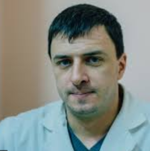 лікар Шубладзе Давид Костянтинович: опис, відгуки, послуги, рейтинг, записатися онлайн на сайті h24.ua