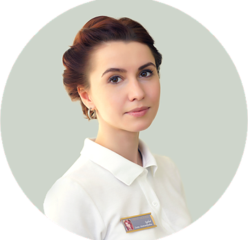 лікар Турбай  Олена Олександрівна: опис, відгуки, послуги, рейтинг, записатися онлайн на сайті h24.ua