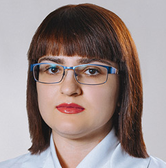 лікар Нестеренко Марина Валеріївна: опис, відгуки, послуги, рейтинг, записатися онлайн на сайті h24.ua