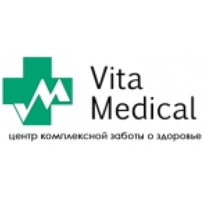 Вита медикал киев