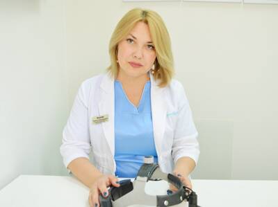 лікар Внукова Марина Олександрівна: опис, відгуки, послуги, рейтинг, записатися онлайн на сайті h24.ua