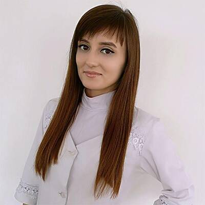 лікар Анісіфорова Марія Геннадіївна: опис, відгуки, послуги, рейтинг, записатися онлайн на сайті h24.ua