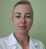 лікар Kpупельницька Тетяна Володимирівна: опис, відгуки, послуги, рейтинг, записатися онлайн на сайті h24.ua