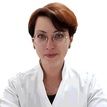 лікар Макарова  Олена  Володимирівна: опис, відгуки, послуги, рейтинг, записатися онлайн на сайті h24.ua