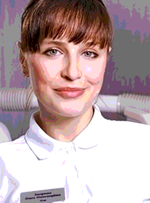 The doctors avatar