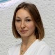 лікар Логвіненко Ірина Петрівна: опис, відгуки, послуги, рейтинг, записатися онлайн на сайті h24.ua