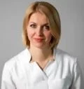 лікар Момотюк Світалана Олександрівна: опис, відгуки, послуги, рейтинг, записатися онлайн на сайті h24.ua