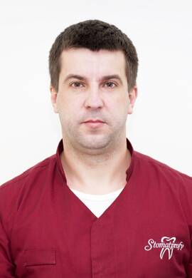 лікар Карпин Михайло Миколайович: опис, відгуки, послуги, рейтинг, записатися онлайн на сайті h24.ua