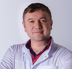 лікар Предко Володимир : опис, відгуки, послуги, рейтинг, записатися онлайн на сайті h24.ua
