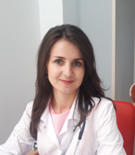 лікар Івасик Ірина Юріївна: опис, відгуки, послуги, рейтинг, записатися онлайн на сайті h24.ua