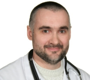 лікар Щур Олександр Володимирович: опис, відгуки, послуги, рейтинг, записатися онлайн на сайті h24.ua