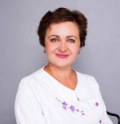 лікар Козленко Олена Георгіївна: опис, відгуки, послуги, рейтинг, записатися онлайн на сайті h24.ua