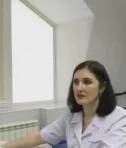 лікар Горб Ірина Сергіївна: опис, відгуки, послуги, рейтинг, записатися онлайн на сайті h24.ua