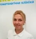 лікар Лапіда Тетяна Борисівна: опис, відгуки, послуги, рейтинг, записатися онлайн на сайті h24.ua