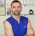 лікар Рудчик Олег Василійович: опис, відгуки, послуги, рейтинг, записатися онлайн на сайті h24.ua