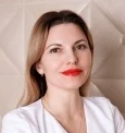 лікар Салютіна Тетяна Олексіївна: опис, відгуки, послуги, рейтинг, записатися онлайн на сайті h24.ua