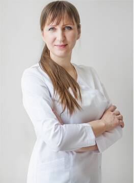 лікар Дабабсех Оксана Вікторівна: опис, відгуки, послуги, рейтинг, записатися онлайн на сайті h24.ua
