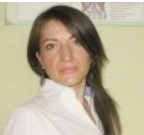 лікар Якуніна Юлія Анатоліївна: опис, відгуки, послуги, рейтинг, записатися онлайн на сайті h24.ua