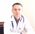 лікар Ануфрієв Тімур Юрійович: опис, відгуки, послуги, рейтинг, записатися онлайн на сайті h24.ua