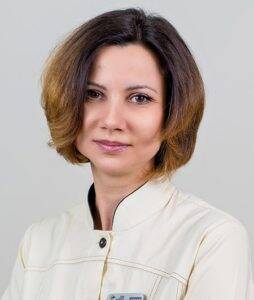 лікар Безугла Олена Анатоліївна: опис, відгуки, послуги, рейтинг, записатися онлайн на сайті h24.ua