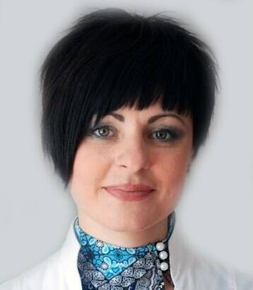лікар Євченко Тетяна Петрівна: опис, відгуки, послуги, рейтинг, записатися онлайн на сайті h24.ua