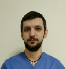 лікар Данилюк Михайло Богданович: опис, відгуки, послуги, рейтинг, записатися онлайн на сайті h24.ua