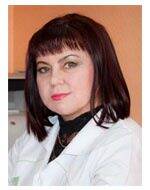лікар Харкута Тетяна Іванівна: опис, відгуки, послуги, рейтинг, записатися онлайн на сайті h24.ua