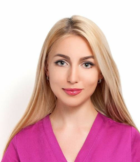лікар Лузан Олена Олександрівна: опис, відгуки, послуги, рейтинг, записатися онлайн на сайті h24.ua