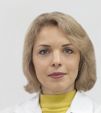 лікар Ликова Олена Степанівна: опис, відгуки, послуги, рейтинг, записатися онлайн на сайті h24.ua