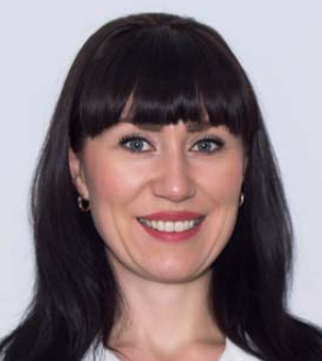 Щербина оксана киев