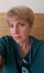лікар Славчева Євгенія Олегівна: опис, відгуки, послуги, рейтинг, записатися онлайн на сайті h24.ua