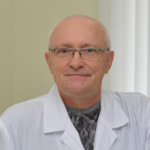 лікар Паук Олексій Прокопович: опис, відгуки, послуги, рейтинг, записатися онлайн на сайті h24.ua