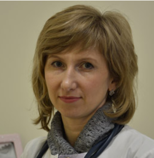 лікар Кольман Ірина Олександрівна: опис, відгуки, послуги, рейтинг, записатися онлайн на сайті h24.ua